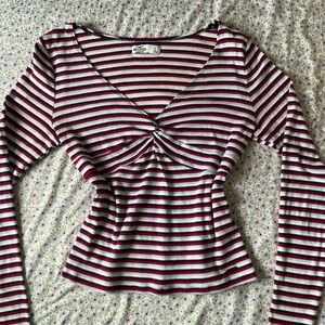 Hollister Long Sleeve